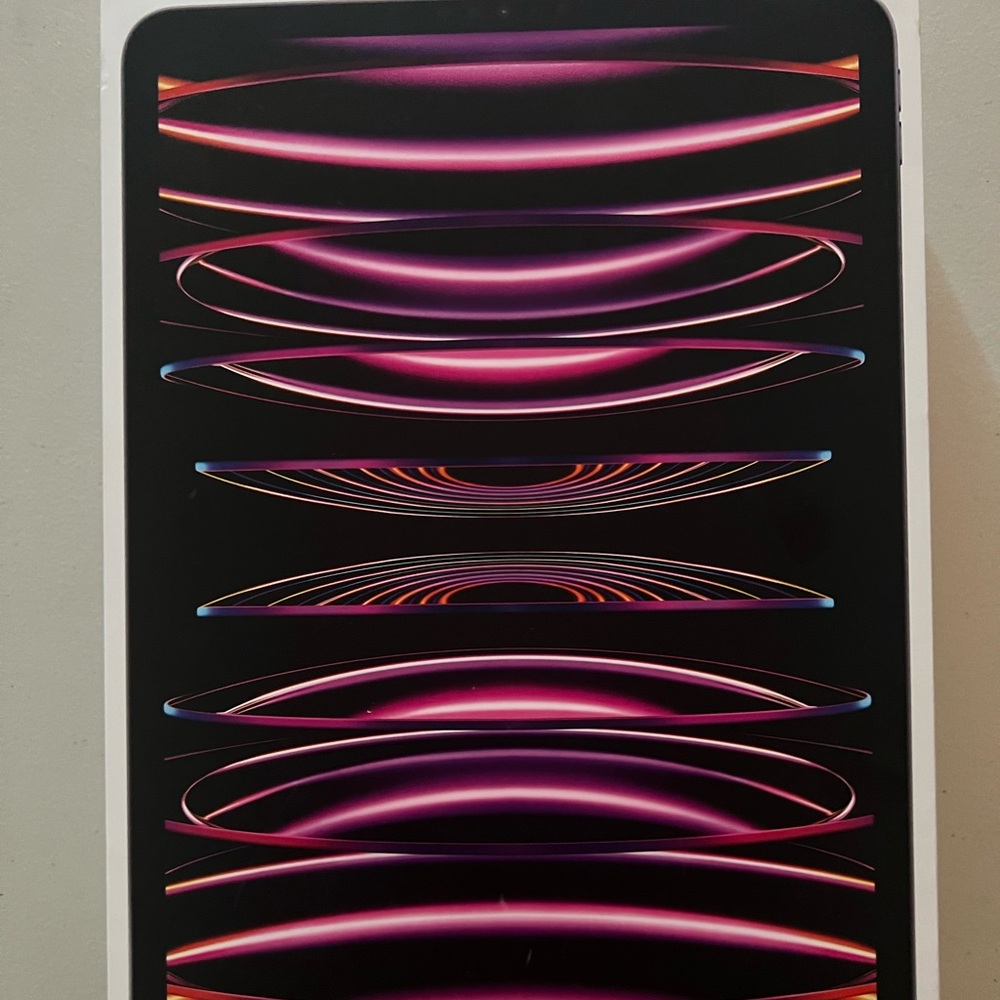 iPad Air Like New!